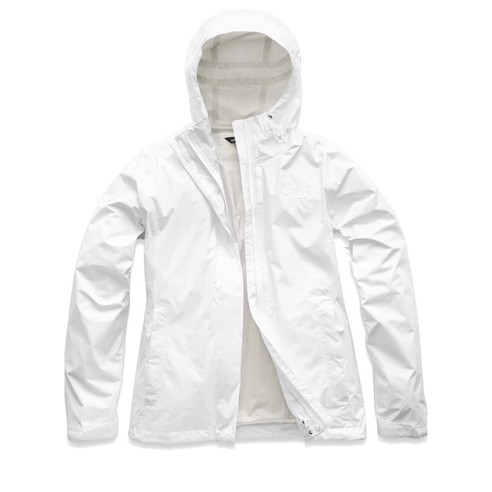 NWT The North Face Rain Jacket